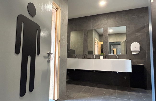 NOVO Serviced Suites by Widebed - Foto 60