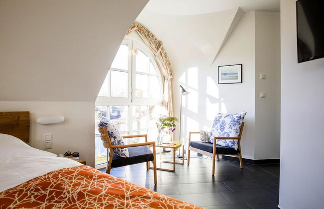 Luxury House Bodden Coast With Sauna - Foto 7