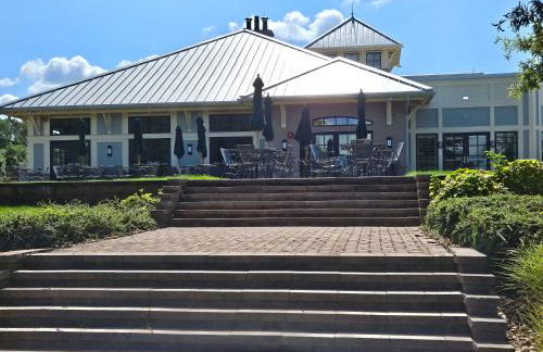 Spectacular 3BR 2BA Bay Forest Villa near Bethany Beach! - Photo 32