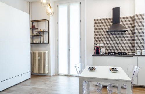 Studio Suite Navigli Bocconi in the heart of Milan - Foto 11