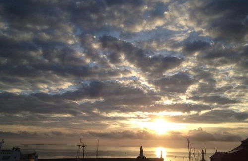 Bel appartement centre Le Palais - Photo 33