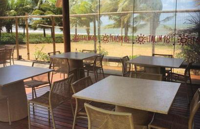 Itacimirim Beach House - Foto 23