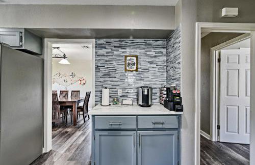 Spacious and Modern Family Duplex in Galveston! - Foto 15