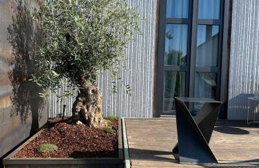 Atelier de Pfalz-Loftstyl mit Pfalzblick - Foto 12