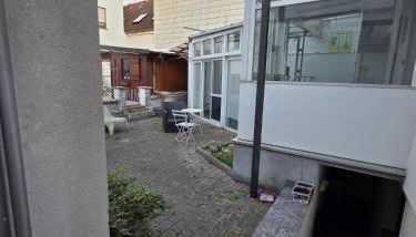 Apartment mit Wintergarten - Knielingen Industriepark - Foto 3