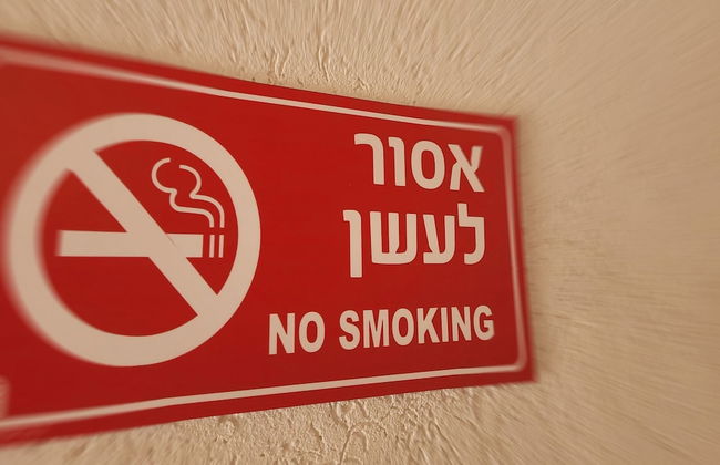 Maya Guest House-GermanColony&BahaiGardn - Foto 12