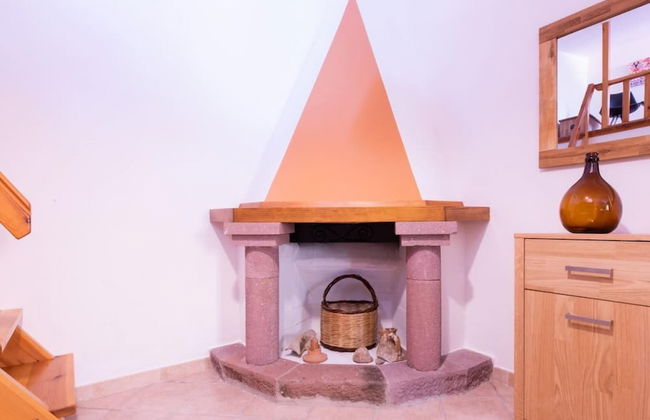 Welcomely - Badde Nuraghe - Foto 11