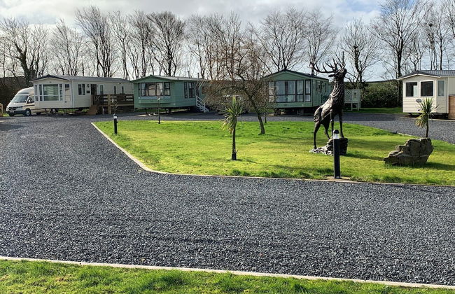 Lovely Static Holiday Caravan Near Whithorn - Photo 29