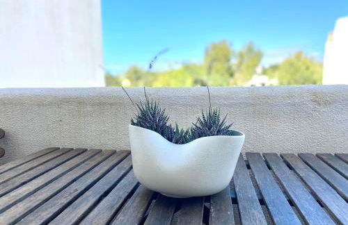 Praia do Carvoeiro, Quinta do Paraíso - Foto 17