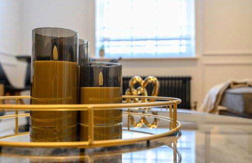 Paradise Boutique Deluxe - Leeds City Center - Steps to Ivy Asia - Foto 39