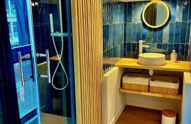 Coeur du centre ville, haut prestation avec Parking - Photo 7