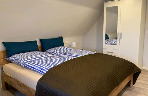 Kleine Auszeit, schöne Ferienwohnung - Foto 10