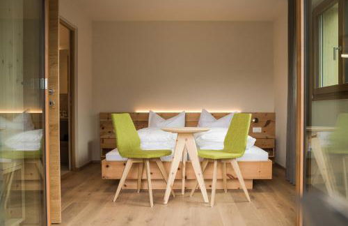 Aparthotel Abiná Lana Höhe - Foto 23