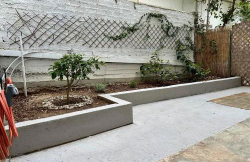 Urban lodge Agios Dimitrios - Foto 29