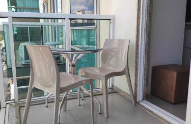 Flat 704 Triângulo Apart - Foto 16