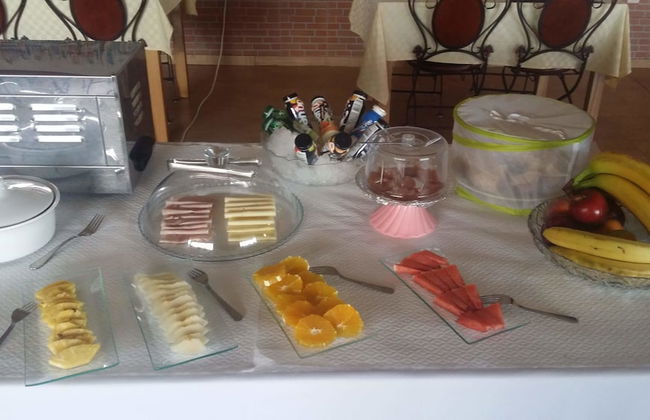 Gojim Casa Rural - Photo 25