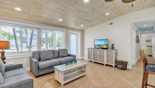 Ebb Tide 3 Bedroom Home by RedAwning - Foto 5