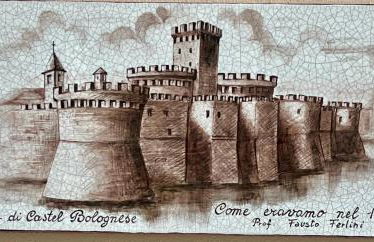 IL TORRIONE casa difronte a grandi giardini - Foto 1