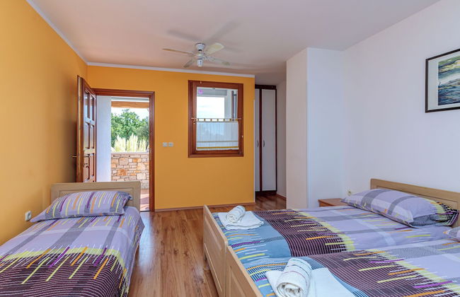 Pool & Fun House Betiga 1 With gym - Foto 7