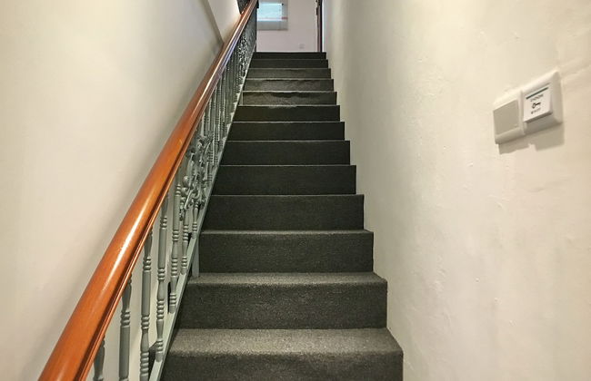 iBook10 Deluxe Loft Suite Room by iBook Homestay - Foto 23