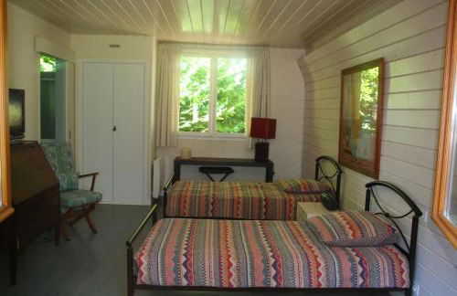 PETITE MAISON de CHARME DANS DOMAINE BOISÉ - Foto 7