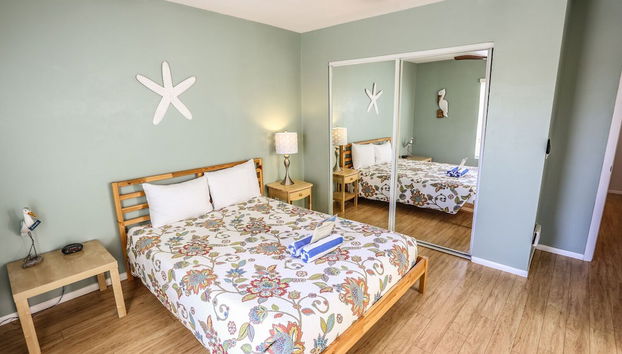 219 Delmar Sol Del Mar - Foto 5, Habitación