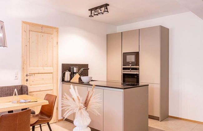 Apartment With Shared Infinity Pool - Foto 7