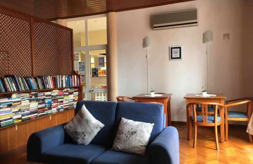 Tavira - Cozy Studio by the Pool - Foto 15