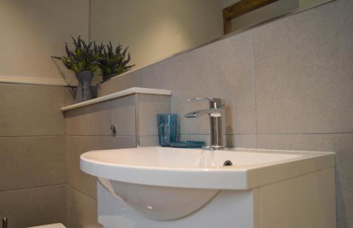 Wardie Garden Cottage - Foto 31