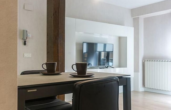 SanSebastianForYou Monpas Apartment - Foto 6