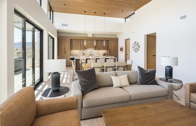 Lionsback Resort - Foto 25