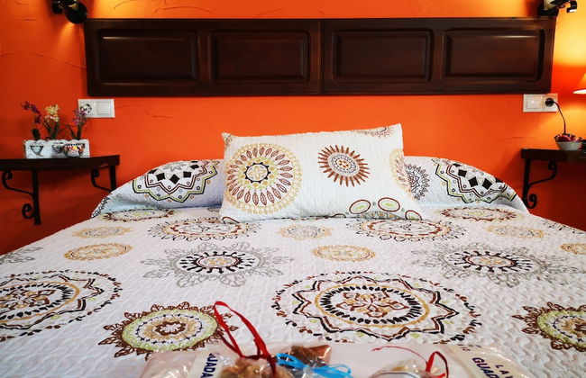 Apartamentos La Suerte - Foto 27