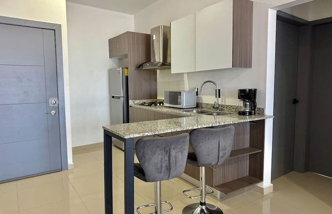 Ataraxia Apartments - Foto 38