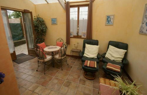 Family Stay near Utah Beach - Foto 4