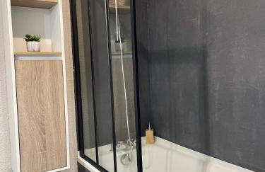 Charmant studio rénové au Coeur des Sables d'Olonne - Foto 8