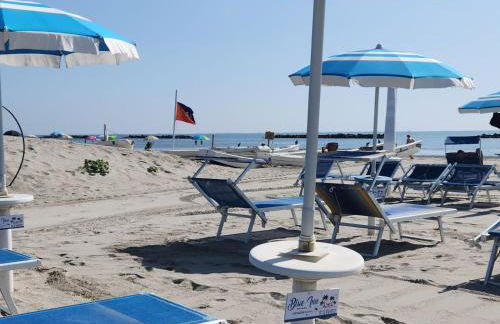 Blue Inn Residence e B&B - Foto 22