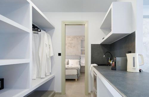 Sapphire Kythnos Suites - Foto 9