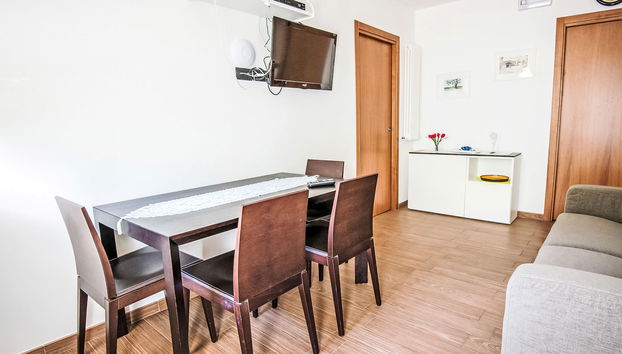 Sergio - Foto 3, Living Room