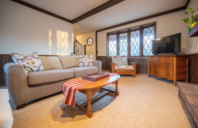 Casa del Pavo Real - Foto 1