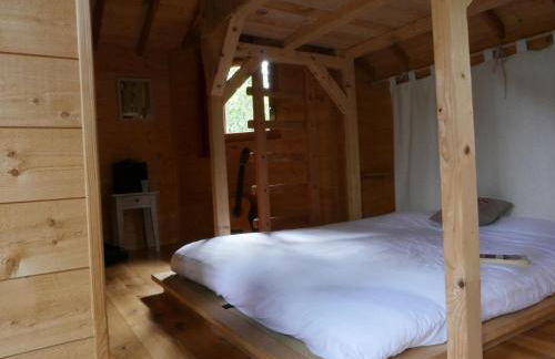 Ô bois dormant - Foto 130