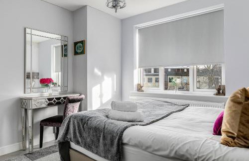 Cromwell Road Apartments - Foto 52