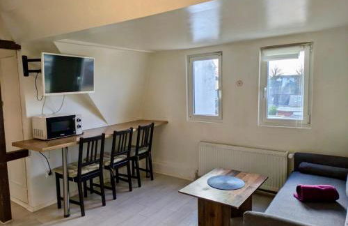 City Apartments in Neumünster - Ruhige Lage mit bester Anbindung - Foto 49