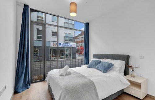 New Modern Apartment near Heathrow Airport - Foto 13