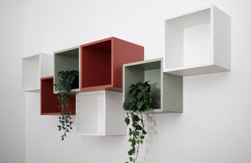 Pop House - Spacious flat next to Cathedral & Lake - Photo 12