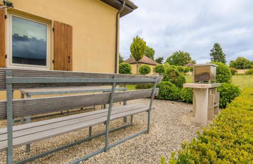 Modern holiday home in Aquitaine - Foto 37