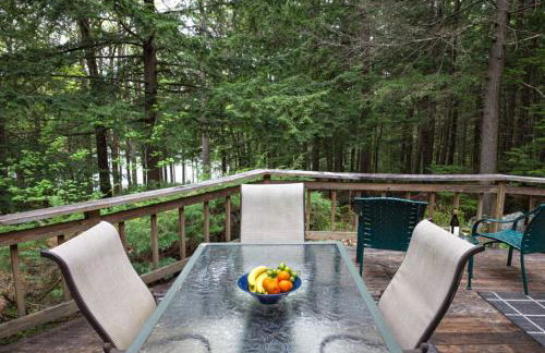 Belgrade Lake house with Dock - Photo 10