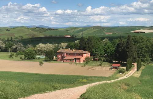 Casarossa, la casa del cuore - Foto 1