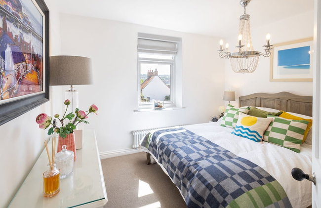 Host & Stay - Voyagers' View - Foto 19