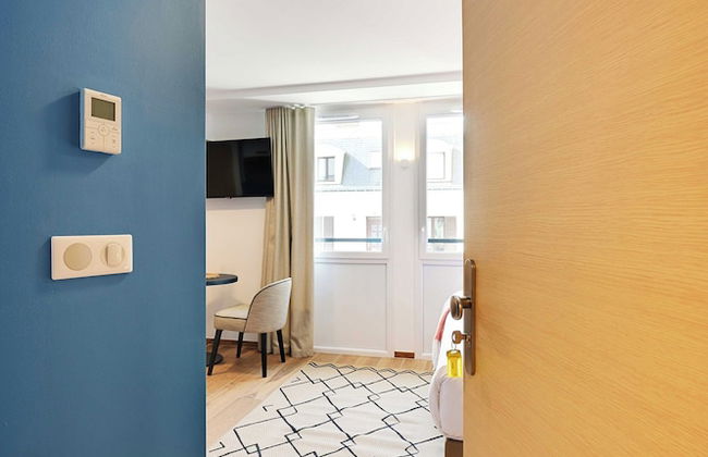 Charming Studio - 2P - Vanves - Foto 23