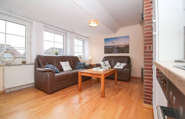 Apartments Krabbenweg - Photo 18